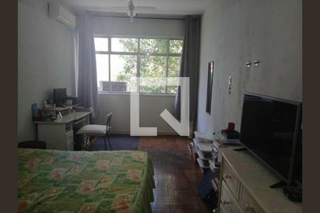 Apartamento à venda com 3 quartos, 150m² em Tijuca, Rio de Janeiro