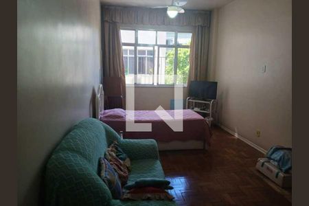 Apartamento à venda com 3 quartos, 150m² em Tijuca, Rio de Janeiro