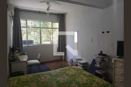 Apartamento à venda com 3 quartos, 150m² em Tijuca, Rio de Janeiro