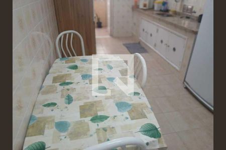 Apartamento à venda com 3 quartos, 150m² em Tijuca, Rio de Janeiro