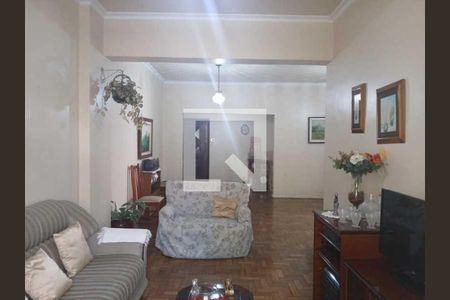 Apartamento à venda com 3 quartos, 150m² em Tijuca, Rio de Janeiro