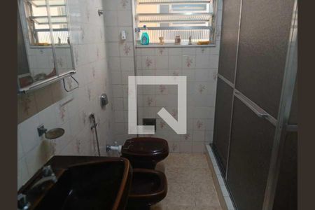 Apartamento à venda com 3 quartos, 150m² em Tijuca, Rio de Janeiro