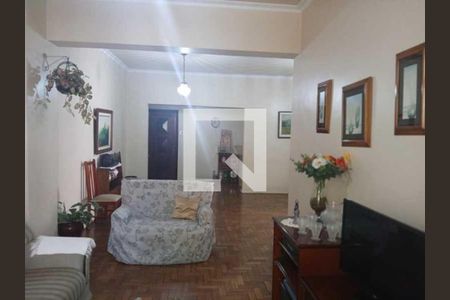 Apartamento à venda com 3 quartos, 150m² em Tijuca, Rio de Janeiro