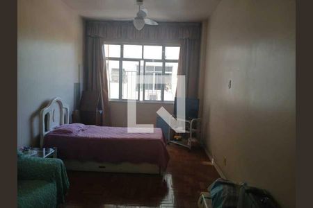 Apartamento à venda com 3 quartos, 150m² em Tijuca, Rio de Janeiro