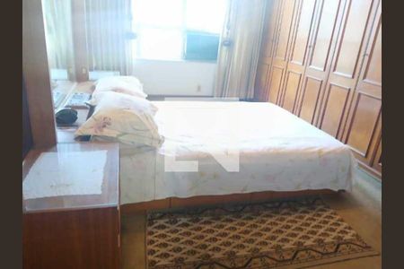 Apartamento à venda com 4 quartos, 140m² em Tijuca, Rio de Janeiro