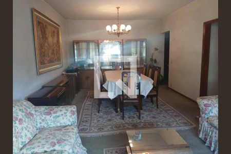 Apartamento à venda com 4 quartos, 140m² em Tijuca, Rio de Janeiro