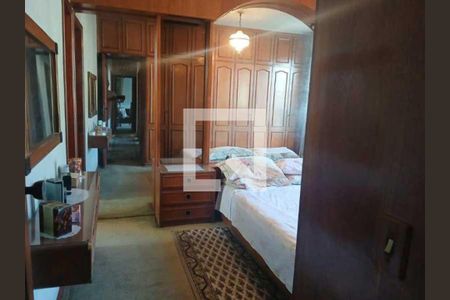 Apartamento à venda com 4 quartos, 140m² em Tijuca, Rio de Janeiro