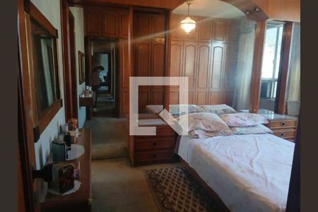 Apartamento à venda com 4 quartos, 140m² em Tijuca, Rio de Janeiro