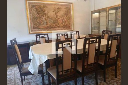 Apartamento à venda com 4 quartos, 140m² em Tijuca, Rio de Janeiro