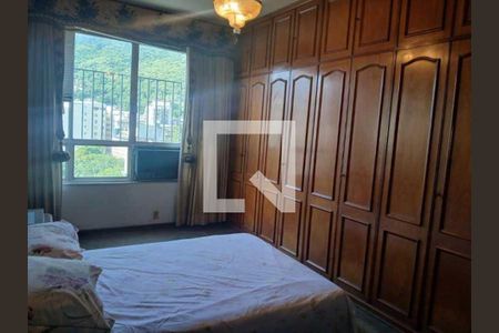 Apartamento à venda com 4 quartos, 140m² em Tijuca, Rio de Janeiro