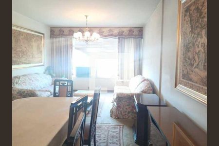 Apartamento à venda com 4 quartos, 140m² em Tijuca, Rio de Janeiro