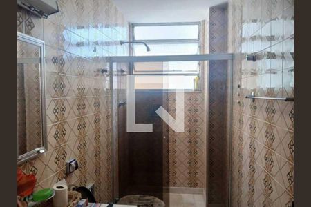 Apartamento à venda com 4 quartos, 140m² em Tijuca, Rio de Janeiro