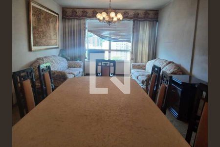 Apartamento à venda com 4 quartos, 140m² em Tijuca, Rio de Janeiro