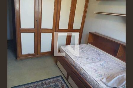 Apartamento à venda com 4 quartos, 140m² em Tijuca, Rio de Janeiro