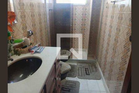 Apartamento à venda com 4 quartos, 140m² em Tijuca, Rio de Janeiro