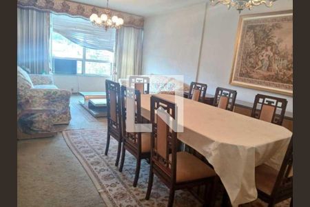 Apartamento à venda com 4 quartos, 140m² em Tijuca, Rio de Janeiro