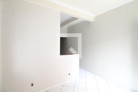 Sala de casa para alugar com 2 quartos, 70m² em Bosque dos Eucaliptos, São José dos Campos