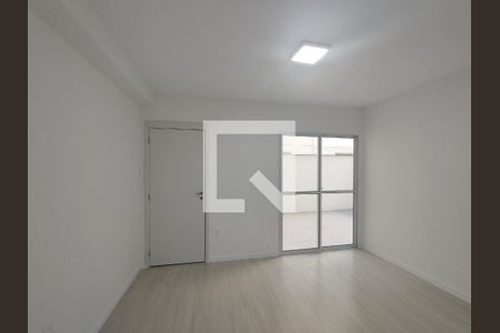 Sala de apartamento para alugar com 2 quartos, 48m² em Centro, Contagem