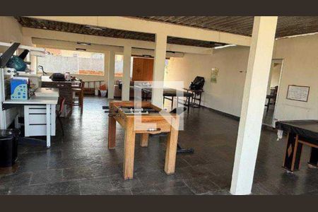 Casa à venda com 3 quartos, 214m² em Curicica, Rio de Janeiro