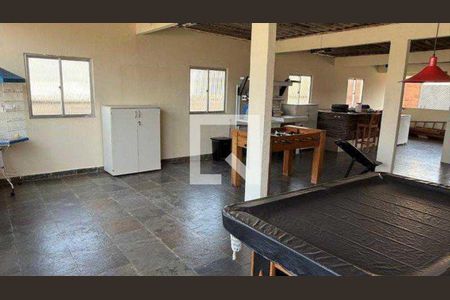 Casa à venda com 3 quartos, 214m² em Curicica, Rio de Janeiro