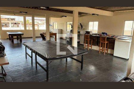 Casa à venda com 3 quartos, 214m² em Curicica, Rio de Janeiro