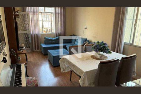 Casa à venda com 3 quartos, 214m² em Curicica, Rio de Janeiro