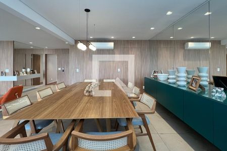 Apartamento à venda com 4 quartos, 265m² em Pinheiros, São Paulo