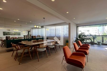 Apartamento à venda com 4 quartos, 265m² em Pinheiros, São Paulo