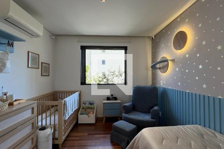 Apartamento à venda com 4 quartos, 265m² em Pinheiros, São Paulo