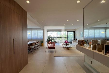 Apartamento à venda com 4 quartos, 265m² em Pinheiros, São Paulo