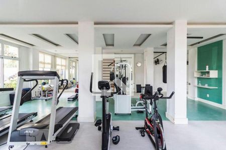 Apartamento à venda com 2 quartos, 70m² em Vila Leopoldina, São Paulo