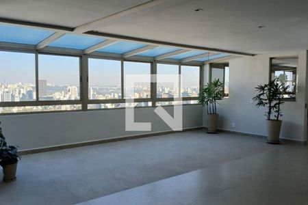 Apartamento à venda com 4 quartos, 296m² em Pinheiros, São Paulo