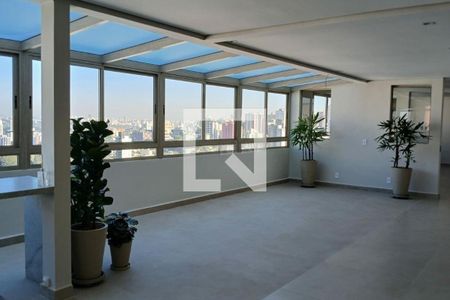 Apartamento à venda com 4 quartos, 296m² em Pinheiros, São Paulo