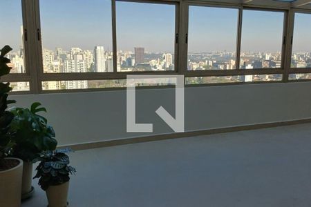 Apartamento à venda com 4 quartos, 296m² em Pinheiros, São Paulo