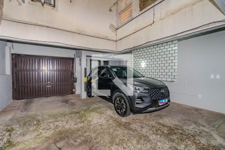 Garagem de apartamento para alugar com 2 quartos, 86m² em Auxiliadora, Porto Alegre