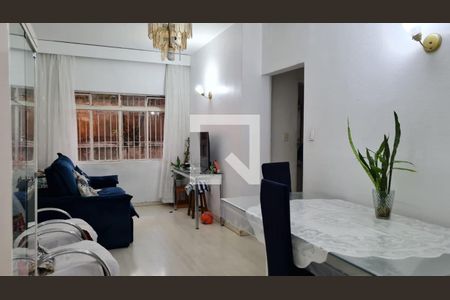 Apartamento à venda com 2 quartos, 70m² em Aclimação, São Paulo