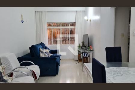 Apartamento à venda com 2 quartos, 70m² em Aclimação, São Paulo