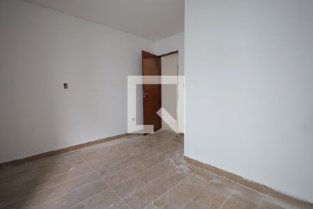Suíte 1 de casa de condomínio à venda com 2 quartos, 117m² em Vila Metalúrgica, Santo André