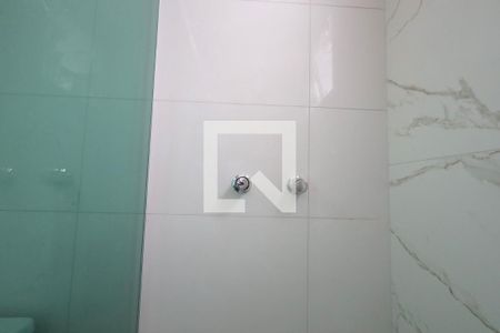 Banheiro 2 de casa de condomínio à venda com 3 quartos, 117m² em Vila Metalúrgica, Santo André