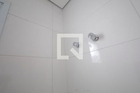 Banheiro 1 de casa de condomínio à venda com 3 quartos, 117m² em Vila Metalúrgica, Santo André