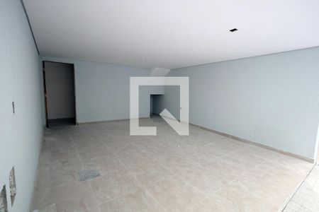 Garagem de casa de condomínio à venda com 2 quartos, 129m² em Vila Metalúrgica, Santo André