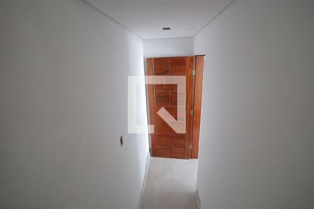Porta entrada de casa de condomínio à venda com 2 quartos, 129m² em Vila Metalúrgica, Santo André