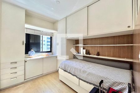 Quarto 1 de apartamento à venda com 3 quartos, 82m² em Vila Mascote, São Paulo