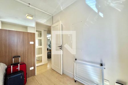 Quarto 1 de apartamento à venda com 3 quartos, 82m² em Vila Mascote, São Paulo