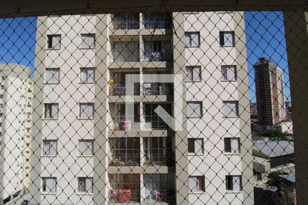 Sala - Varanda de apartamento à venda com 2 quartos, 58m² em Vila Dionisia, São Paulo