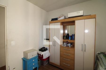 Quarto 1 de apartamento à venda com 2 quartos, 58m² em Vila Dionisia, São Paulo