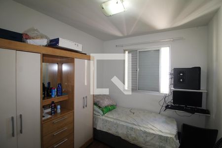Quarto 1 de apartamento à venda com 2 quartos, 58m² em Vila Dionisia, São Paulo