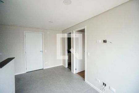 Sala de apartamento para alugar com 1 quarto, 31m² em Tatuapé, São Paulo