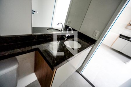 Pia de apartamento para alugar com 1 quarto, 31m² em Tatuapé, São Paulo