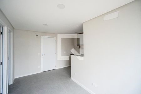 Sala de apartamento para alugar com 1 quarto, 31m² em Tatuapé, São Paulo